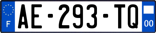 AE-293-TQ