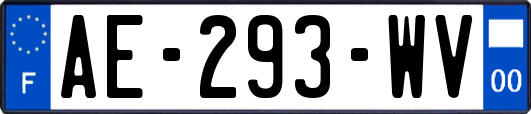 AE-293-WV