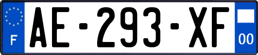 AE-293-XF