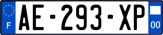 AE-293-XP