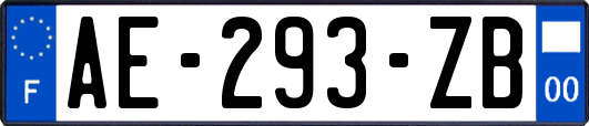 AE-293-ZB