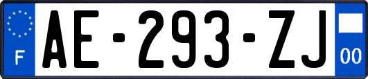 AE-293-ZJ