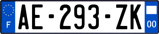 AE-293-ZK