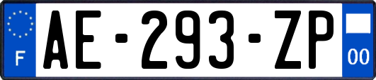 AE-293-ZP