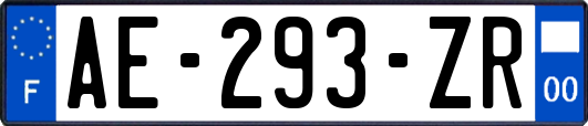 AE-293-ZR