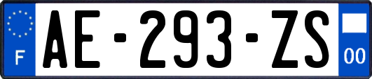 AE-293-ZS