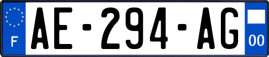 AE-294-AG