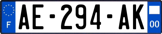 AE-294-AK