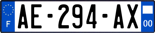 AE-294-AX