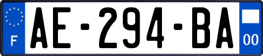 AE-294-BA