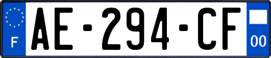 AE-294-CF