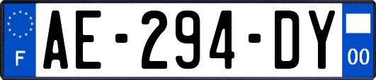 AE-294-DY