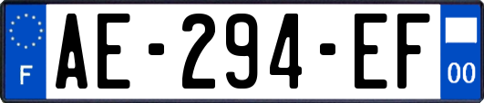 AE-294-EF