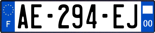 AE-294-EJ