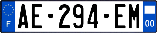 AE-294-EM