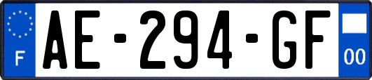 AE-294-GF