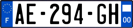 AE-294-GH