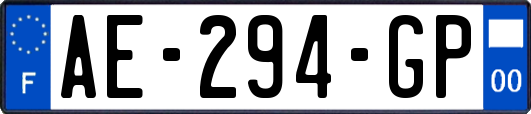 AE-294-GP
