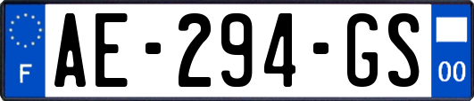 AE-294-GS