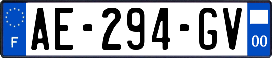 AE-294-GV