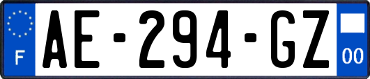 AE-294-GZ