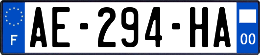 AE-294-HA