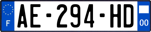 AE-294-HD