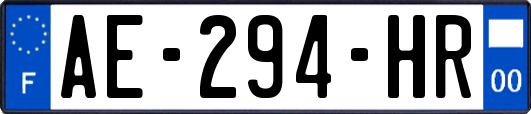 AE-294-HR
