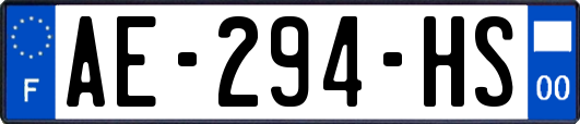 AE-294-HS