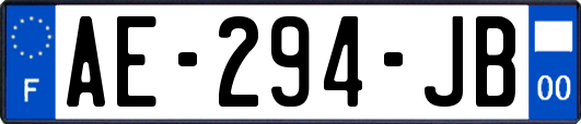 AE-294-JB