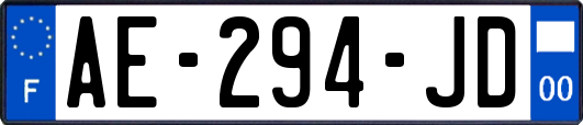 AE-294-JD