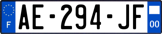 AE-294-JF