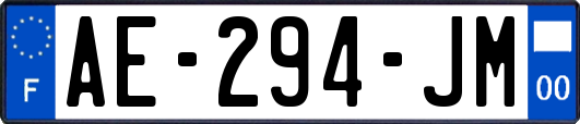 AE-294-JM
