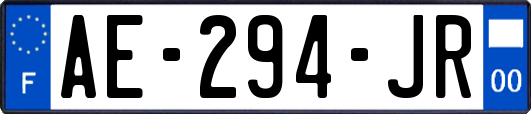 AE-294-JR