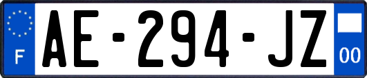 AE-294-JZ