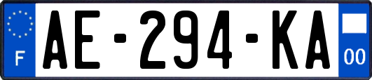 AE-294-KA