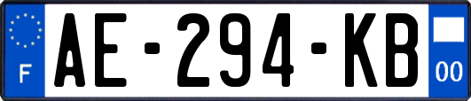 AE-294-KB
