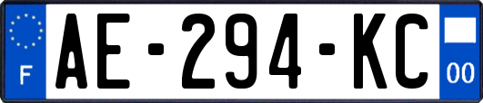 AE-294-KC