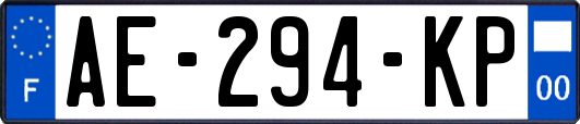 AE-294-KP