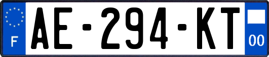 AE-294-KT