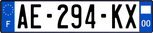 AE-294-KX