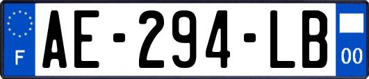 AE-294-LB