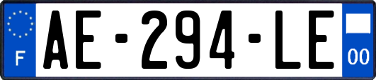 AE-294-LE