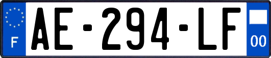 AE-294-LF