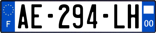 AE-294-LH