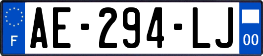 AE-294-LJ