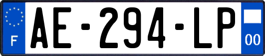 AE-294-LP