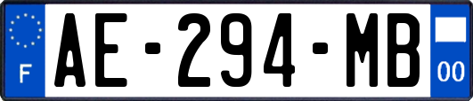 AE-294-MB