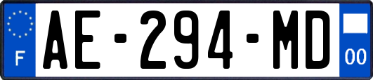 AE-294-MD