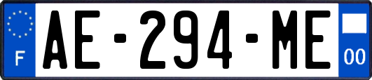 AE-294-ME